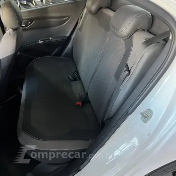 PRISMA Sed. LTZ 1.4 8V FlexPower 4p