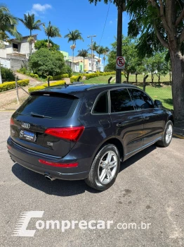 AUDI Q5 2.0 TFSI AMBIENTE 16V 225CV