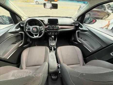 CRONOS 1.8 E.torq Precision AT6