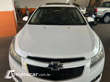 CRUZE 1.8 LTZ Sport6 16V