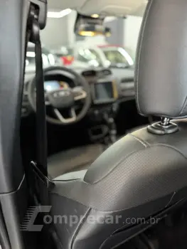 RENEGADE 1.3 T270 Turbo Longitude