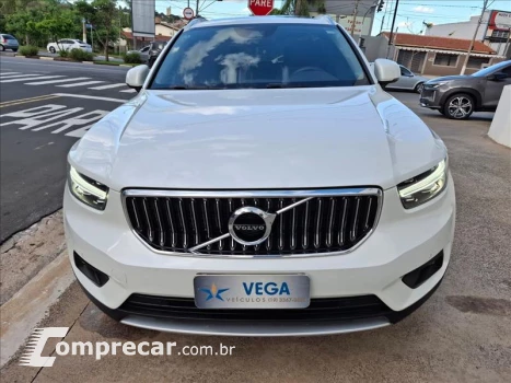 XC40 2.0 T4 Inscription Geartronic