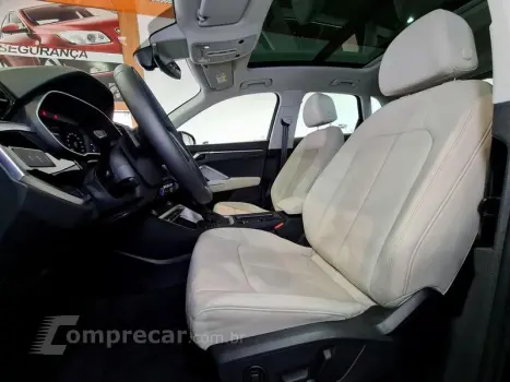 Q3 PERFORMANCE 2.0 TFSI QUATTRO