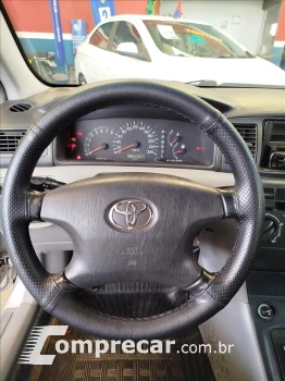 COROLLA 1.8 XEI 16V