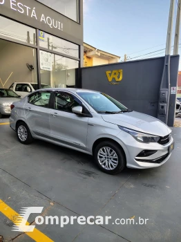 CRONOS DRIVE 1.3 8V Flex
