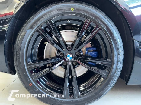 Z4 3.0 I6 Turbo Sdrive35i