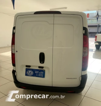 Fiorino Furgão 1.4 FLEX ENDURANCE