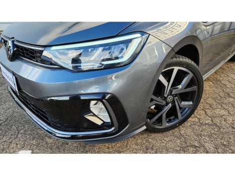 VIRTUS 1.4 250 TSI EXCLUSIVE AUTOMÁTICO