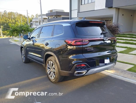 TIGGO 8 1.6 TGDI GASOLINA TXS DCT