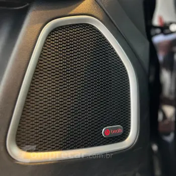 COMPASS 1.3 T270 Turbo Longitude