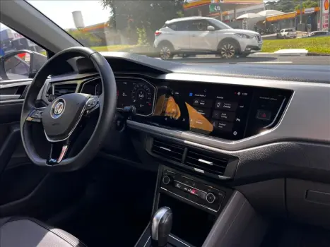 VIRTUS 1.0 200 TSI Highline