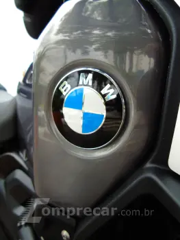 BMW R 1300 GS ADVENTURE TRIPLE BLACK