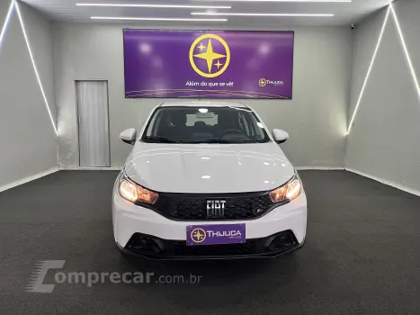 Fiat ARGO 1.0 Firefly Drive 4 portas