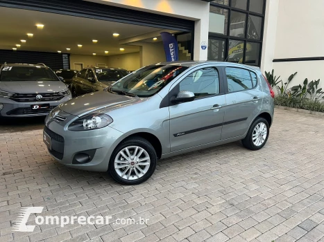 Fiat PALIO 1.6 MPI Essence 16V 4 portas