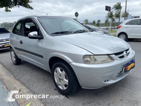 CHEVROLET CELTA 1.0 MPFI 8V 2 portas