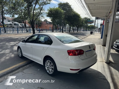 JETTA 2.0 Comfortline