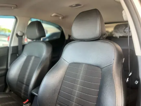 HB20 1.0 TGDI FLEX PLATINUM PLUS AUTOMÁTICO