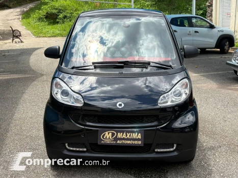 FORTWO 1.0 Coupê Turbo 12V