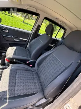 FOX 1.6 MSI COMFORTINE