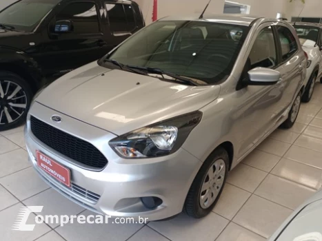 FORD KA 1.0 SE 12V 4 portas