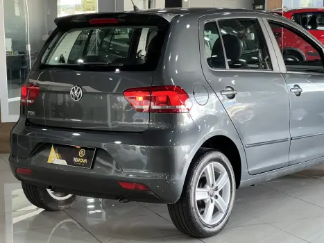 FOX 1.0 MI COMFORTLINE 8V FLEX 4P MANUAL