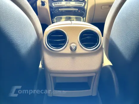 C 200 2.0 CGI AVANTGARDE 16V GASOLINA 4P AUTOMÁTICO