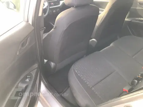 HB20 1.0 12V Comfort