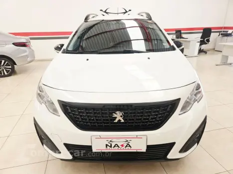 2008 1.6 16V Allure Pack