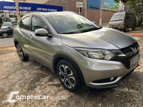 HR-V 1.8 16V EX