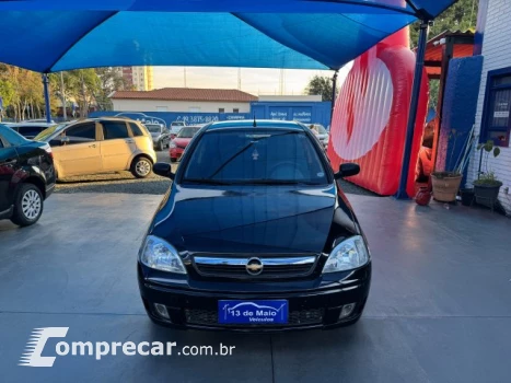 CORSA HATCH - 1.4 MPFI MAXX 8V 4P MANUAL
