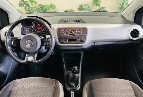 CROSS UP 1.0 MPI 12V