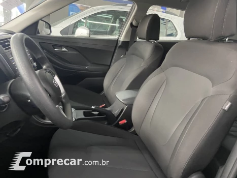 CRETA 1.0 TGDI FLEX COMFORT PLUS AUTOMÁTICO