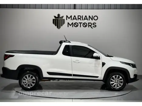 STRADA 1.3 FIREFLY FLEX FREEDOM CS MANUAL