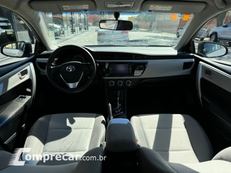 COROLLA 1.6 GLI 16V