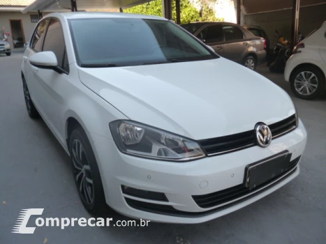 GOLF 1.4 TSI Comfortline 16V