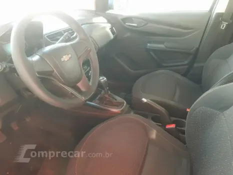 ONIX 1.4 MPFI LTZ 8V