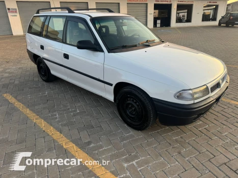 CHEVROLET Astra SW 2.0 MPFI 4 portas