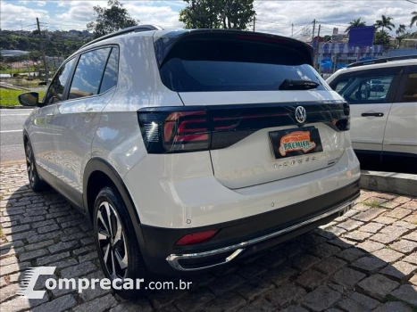 T-CROSS 1.0 200 TSI