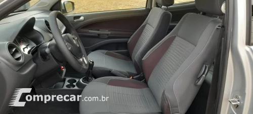 SAVEIRO 1.6 CD 8V