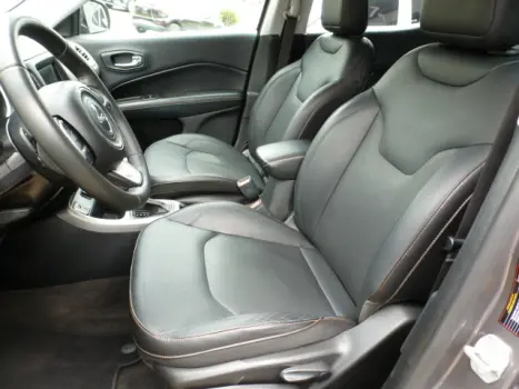 COMPASS 2.0 16V Longitude