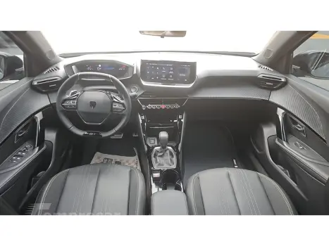 2008 1.0 TURBO 200 FLEX GT CVT