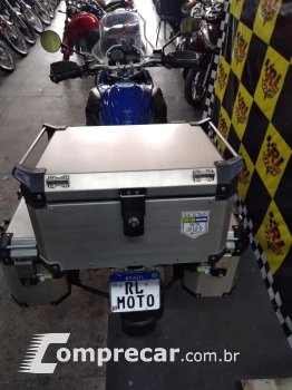 R 1200 GS
