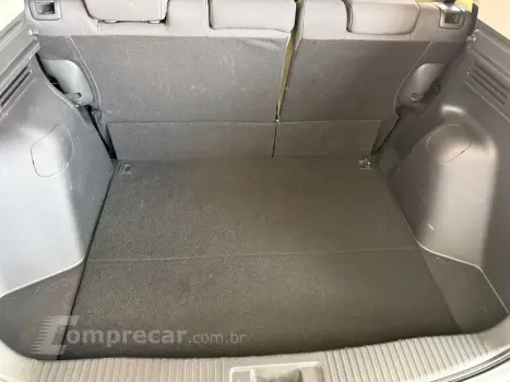 HR-V EX 1.8 Flexone 16V 5p Aut.