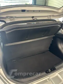 HB20 1.6 Premium 16V