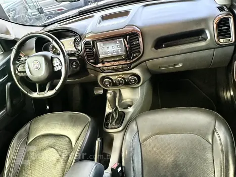 TORO 2.4 16V MULTIAIR FLEX VOLCANO AT9