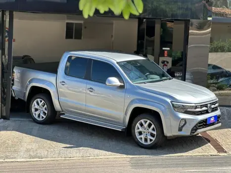 AMAROK V6 HIGH