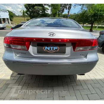 AZERA GLS 3.3 V6 24V 4p Automático