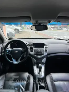 CRUZE 1.8 LT 16V