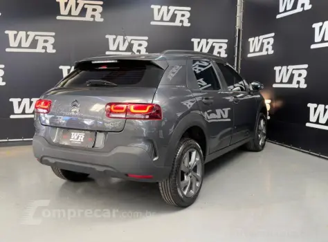 C4 CACTUS 1.6 VTI 120 Feel