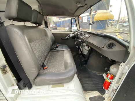 KOMBI 1.4 MI Furgão 8V